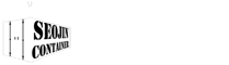 서진컨테이너 LOGO